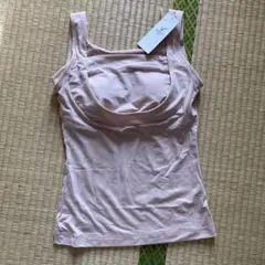 ブラキャミ 下着