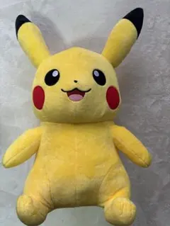 2026年最新】初代ピカチュウぬいぐるみの人気アイテム - メルカリ