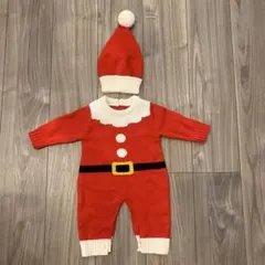 ベビー　サンタ　クリスマス