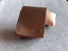 BVLGARI 時計保管用ケースのサムネイル