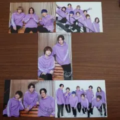 Hey! Say! JUMP フォトセ