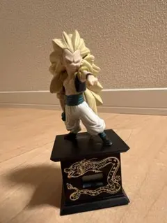 2025年最新】スーパーサイヤ人3 ゴテンクスの人気アイテム - メルカリ