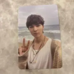 SEVENTEEN SPILL THE FEELS バーノン