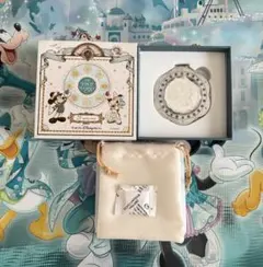 ディズニー ランヤード アクセサリー ジュビリー スパークリング 25