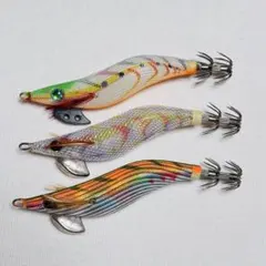 2025年最新】エギ 限定の人気アイテム - メルカリ