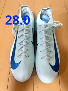 Nikeマーキュリアル　28センチ NIKE ナイキ MERCURIAL VAPOR 16 ACADEMY マーキュリアル
