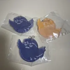 ハイキュー1番くじアクリルチャームセット