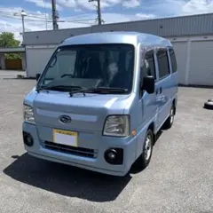 サンバーディアス スーパーチャージャー 4wd 車検R10年4月 - メルカリ