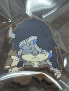 Identity V 第五人格 占い師（イライ・クラーク） ぬいぐるみ - メルカリ