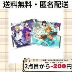 あんスタ 中国 限定 特典 アクリルパネル アクリルスタンド UNDEAD