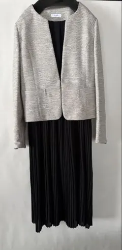 a.v.v セレモニー スーツ