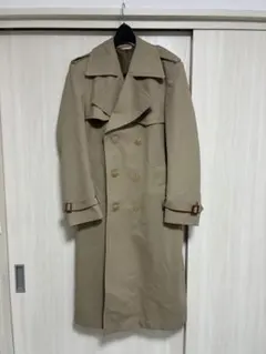 PIERRE CARDIN ベージュ トレンチコートのサムネイル