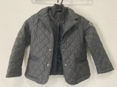 ARMANI JUNIOR キルティングジャケット 100