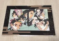 劇場版「鬼滅の刃」無限城編 第一章 猗窩座再来 入場特典