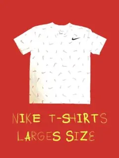 Nike THE NIKE TEE Lサイズ