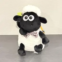 ひつじのショーン ぬいぐるみ