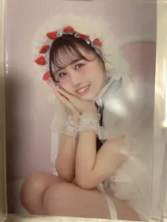 fruits zipper larme ラルム ポストカード 松本かれん