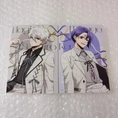 ブルーロック AGF バレエコア ブロマイド 凪誠士郎 御影玲王