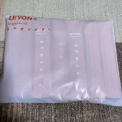 レヨン　LEYON Superfood 20包