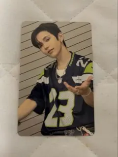 RIIZE Fame ユニバーサルミュージックストア限定特典　ショウタロウ