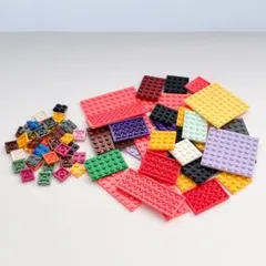 レゴ(LEGO) パーツ プレート まとめ売り
