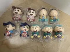 クレヨンしんちゃん ぎゅーこっとフィギュア