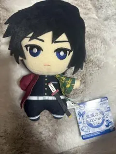 鬼滅の刃 ともぬい　冨岡義勇　14個セット 鬼滅の刃 ともぬい 冨岡義勇 14個セット 楽天市場】冨岡義勇