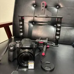 2026年最新】Panasonic LUMIX DC-FZ85D-Kの人気アイテム - メルカリ