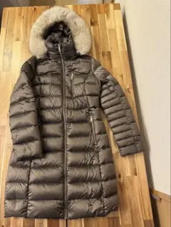 ウルトラライトダウン ダウンジャケット