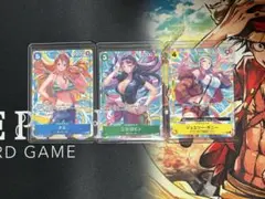 ワンピース カードゲーム 交流会 プロモ