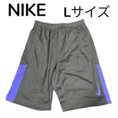 Nike ナイキ DRI-FIT ショートパンツ Lサイズ　ハーフパンツジャージ