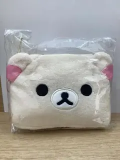 コリラックマ まとめ売り あつめてぬいぐるみ ペン立て パスケース San-x