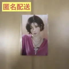 hearts2hearts ktown4u 1周年お見送り会 ポストカード ジウ - メルカリ