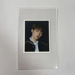 THEBOYZ ドボイズ ドビ2期 証明写真 ニュー 뉴