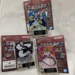 一番くじ ワンピース メモリーオブヒロインズ セット