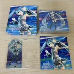 2026年最新】初音ミク project diva スタンド付きアクリルの人気 
