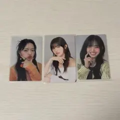 ME:I ミーアイ 加藤心 トレカ まとめ売り