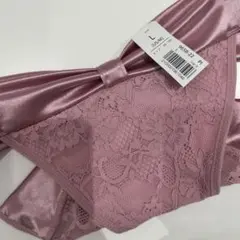 み*い様 aimerfeel エメフィール バックサテンリボン ショーツ