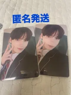 TXT プルバス トレカ 4枚 TXT FC限定 トレカ ACT:PROMISE 会場限定 プルバス 値下げ - メルカリ