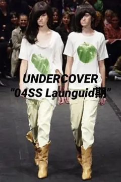 【アさ様専用】UNDERCOVER 