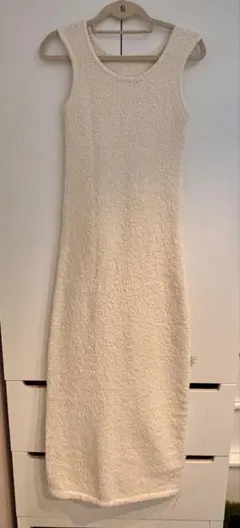 (新品)バースデーバッシュ　ロングワンピース