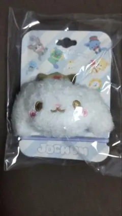 ジェオチャム RURU ヘアゴム