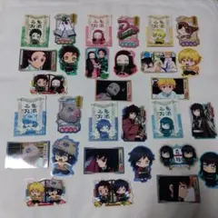 鬼滅の刃 引退セット