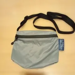 JULY NINE Burnside ミニショルダー バーンサイド サコッシュ