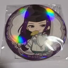 第五人格 スイパラ コラボ レディファウロ 缶バッジ - メルカリ