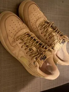 NIKE AIR FORCE 1 07 WB 28.0cm