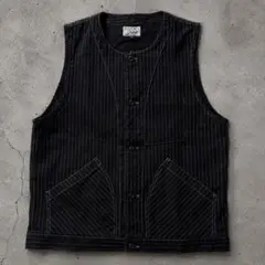 Schott Perfecto ストライプ ベスト XL Schott BROS. ストライプ ベスト XL - メルカリ