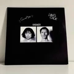 KNOWER FOREVER (数量限定/限定レッド・ヴァイナル) LP BEATINK.COM / KNOWER FOREVER (数量限定/日本限定レッド