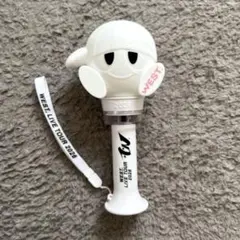 WEST LIVE TOUR 2026 ペンライト 唯一無二 銀テープつき - メルカリ