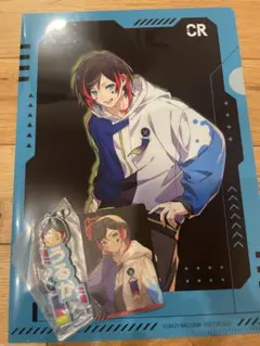 Crazyraccoon うるかセット